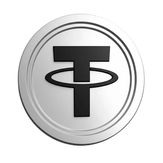 Afbeelding van Tether USDT stablecoin op beginnersgids voor trading